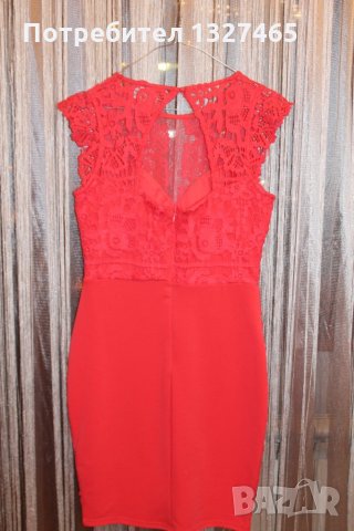 Официална рокля, снимка 2 - Рокли - 23779656