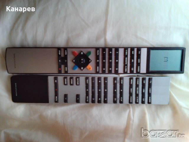 Bang&Olufsen   B&O, снимка 2 - Дистанционни - 18189108