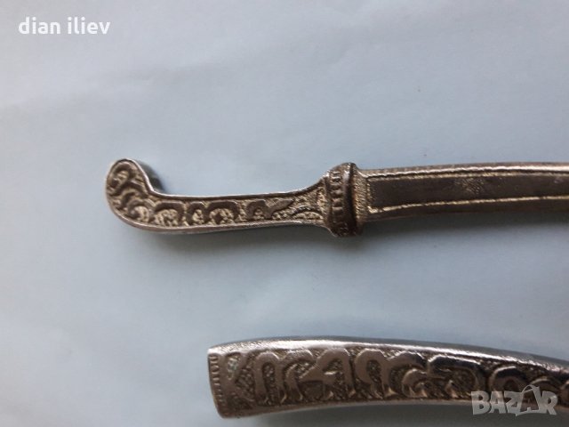 Стара сувенирна камичка , снимка 18 - Колекции - 26184260