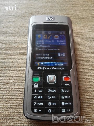 HP IPAQ Messenger, снимка 12 - Други - 17782054