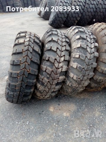 Продавам Гуми 9х20 ,10х20 ,13х18 ,14х20 и др., снимка 3 - Гуми и джанти - 23755306