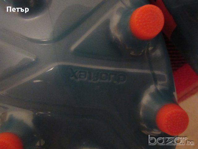 Puma Evospeed1 калеври, бутонки, футболни обувки., снимка 10 - Маратонки - 12580628