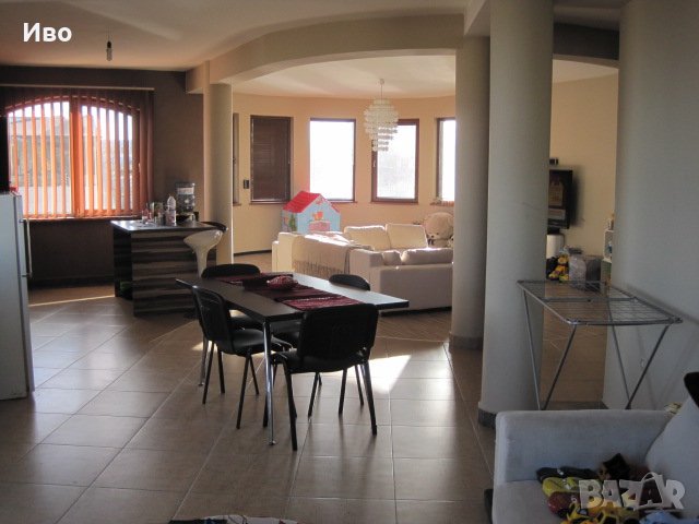 Продавам луксозен апартамент, снимка 3 - Апартаменти - 24033242