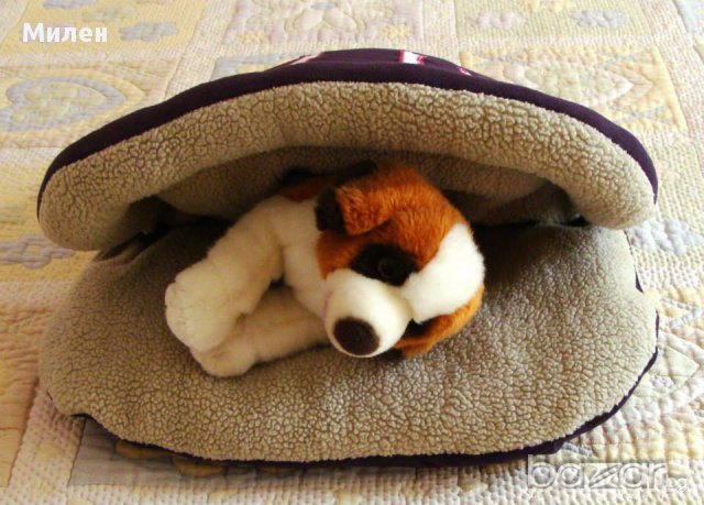 Легло ЗИТА за един домашен любимец, снимка 8 - За кучета - 14934273