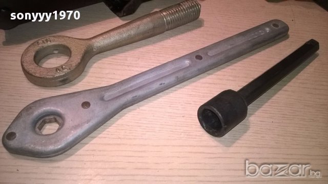 Fiat/peugeot/citroen-за бус-оригинален комплект-внос швеицария, снимка 10 - Аксесоари и консумативи - 16083557