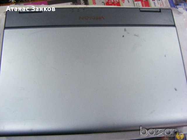 Лаптоп за части Medion Mam2150 два броя, снимка 7 - Части за лаптопи - 11006287
