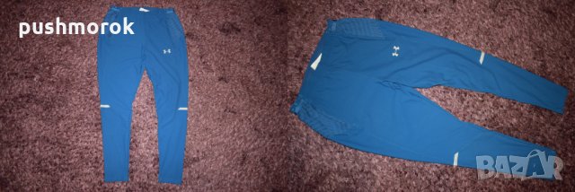 Under Armour Vanish Pants & Accelerate Training, снимка 5 - Спортни дрехи, екипи - 25220663