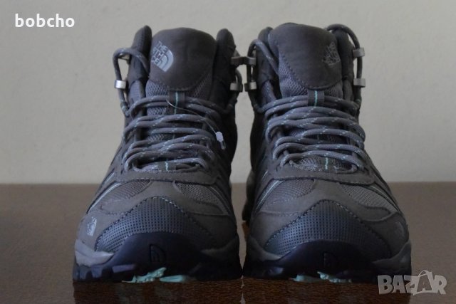  the north face gore-tex , снимка 2 - Дамски боти - 24407576