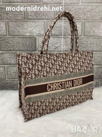 Дамска луксозна чанта Dior код 025