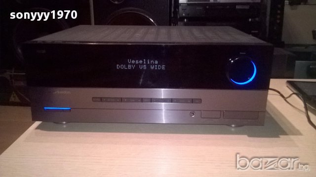 Harman/kardon avr 139/230 receiver hdmi/optical/rds-внос швеицария, снимка 4 - Ресийвъри, усилватели, смесителни пултове - 15480811
