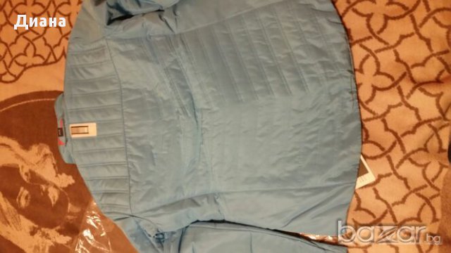 Helly Hansen зимно дамско яке, снимка 5 - Якета - 16859250