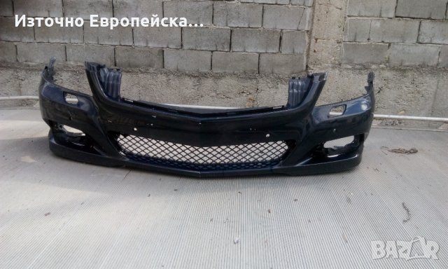 Предна броня за Mерцедес SL350 R 230 MOPF