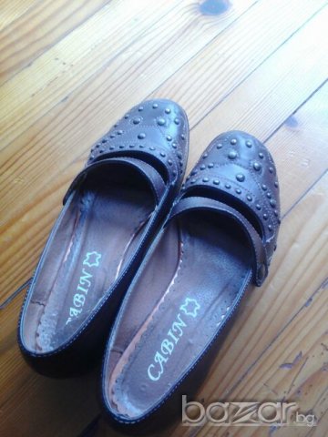 обувки 38 номер, снимка 3 - Дамски ежедневни обувки - 20957383