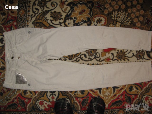 Дънки MOS MOSH   дамски,размер 26-27  , снимка 2 - Дънки - 23681006