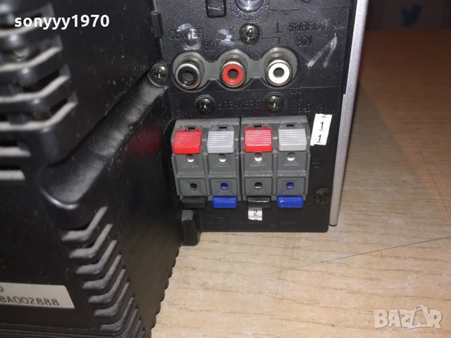 technics sa-eh780 tuner/amplifier-made in japan-внос швеицария, снимка 16 - Ресийвъри, усилватели, смесителни пултове - 21524057