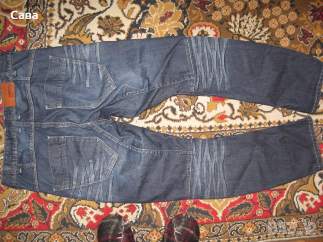 Дънки DNM DAY   мъжки,размер32, снимка 3 - Дънки - 24326002