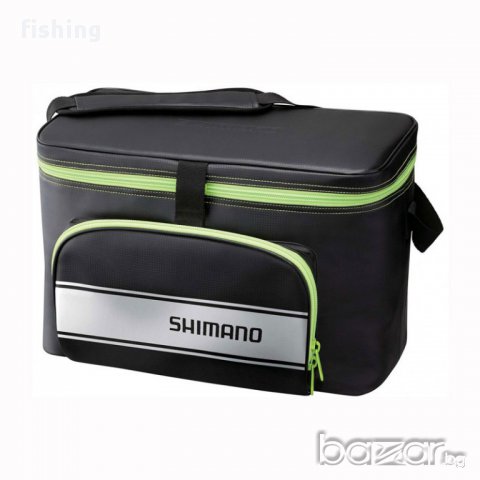 Чанта Shimano Tackle Cushion Bag