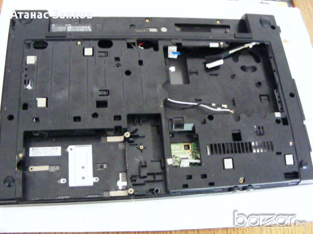 Лаптоп за части HP 625, снимка 3 - Части за лаптопи - 10994133