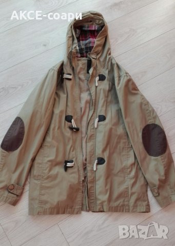 Яке Jack & Jones, XL, Отлично!, снимка 3 - Якета - 24532422