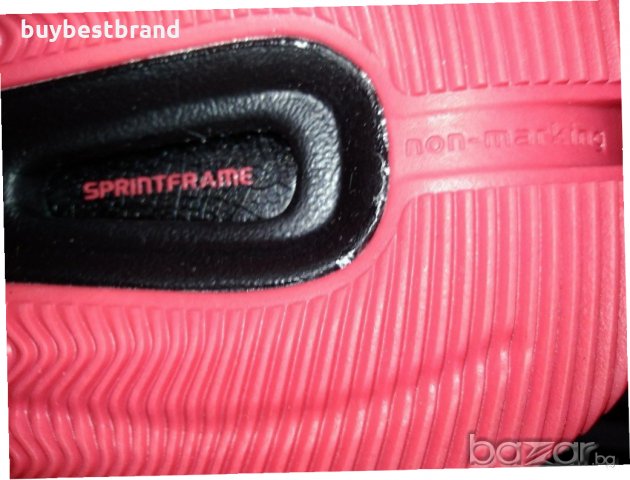 Adidas STREET JAM 2.0 Оригинални Баскетболни Кецове, снимка 11 - Маратонки - 21181562