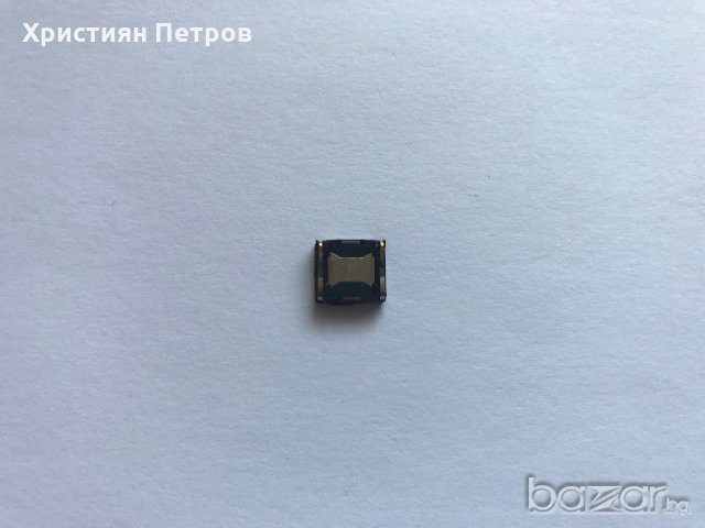 Слушалка за Huawei P9 Lite, снимка 2 - Резервни части за телефони - 21258019