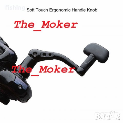 НОВО Макара Mifine Black Tena 1000/2000/3000/4000, снимка 3 - Макари - 24433077