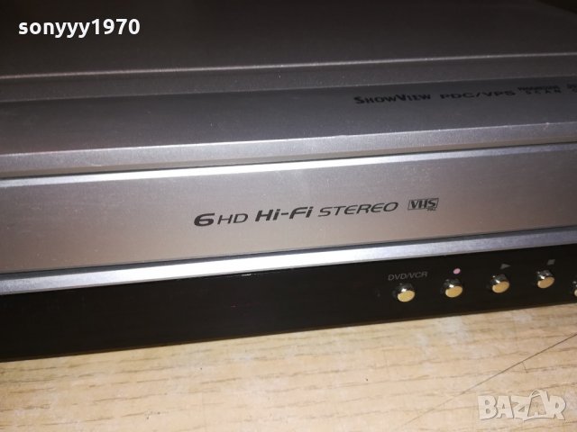 lg rc6500-dvd recorder/video-за ремонт-внос швеицария, снимка 11 - Плейъри, домашно кино, прожектори - 21574705
