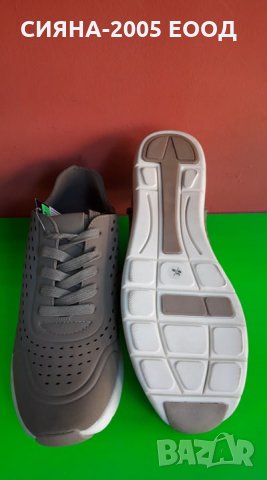 Английски дамски маратонки-NEXT, снимка 6 - Маратонки - 24891241