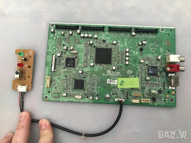 Main Board - BL4430G04012  Funai LCD-A3207