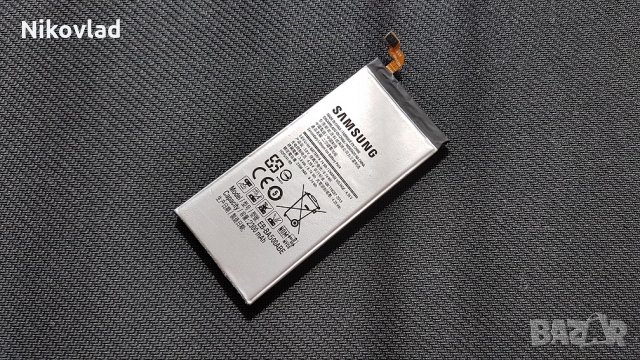 Батерия за Samsung Galaxy A5 (2015) SM-A500FU, снимка 1 - Оригинални батерии - 22933180