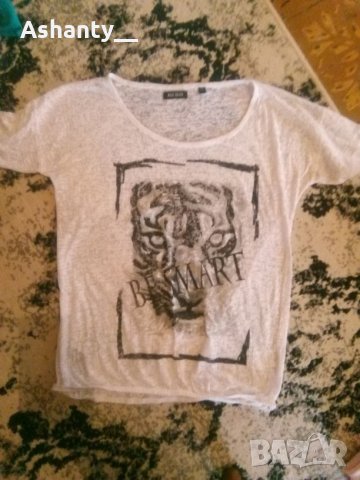 Тениски и потници, снимка 15 - Тениски - 25564859