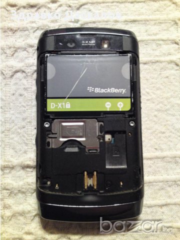 Blackberry 9520 за части, снимка 4 - Blackberry - 14279697