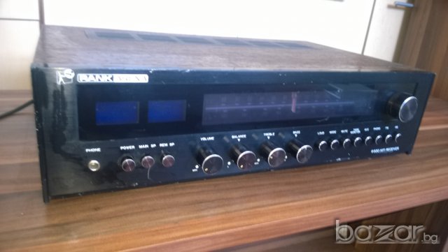 rank arena r-930-stereo receiver-нов внос от франция, снимка 4 - Ресийвъри, усилватели, смесителни пултове - 7376930