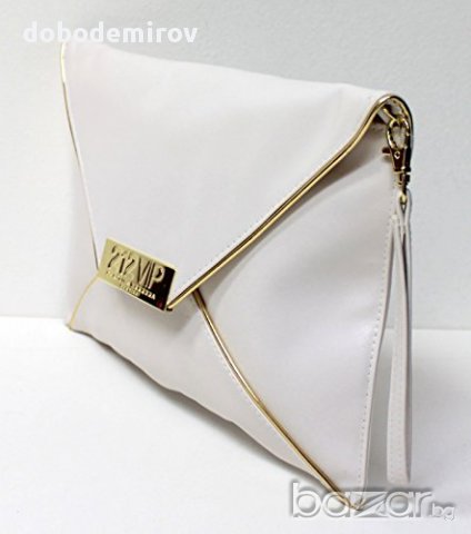 Нов клъч CAROLINA HERRERA 212 VIP PARTY ESSENTIAL оригинал, снимка 3 - Чанти - 12251041