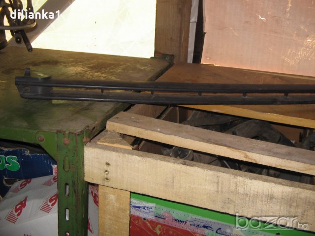 Рено Клио -останали части , снимка 4 - Автомобили и джипове - 19680786