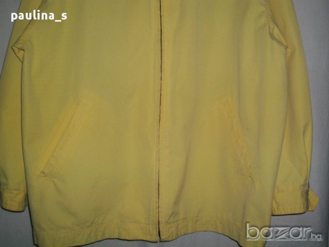 Жълто яке "Cecil" / голям размер , снимка 11 - Якета - 14452426
