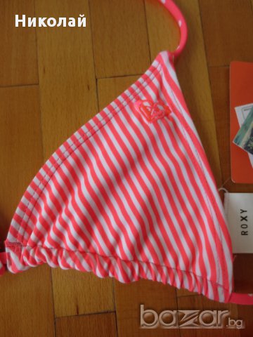 Roxy Tiki tri бански, снимка 7 - Бански костюми - 11154704