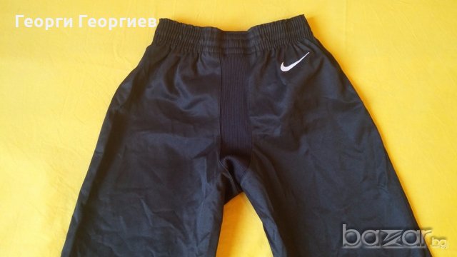 Ново спортно долнище за момиче Nike/Найк, 100% оригинал, високо качество, снимка 10 - Детски панталони и дънки - 19152536