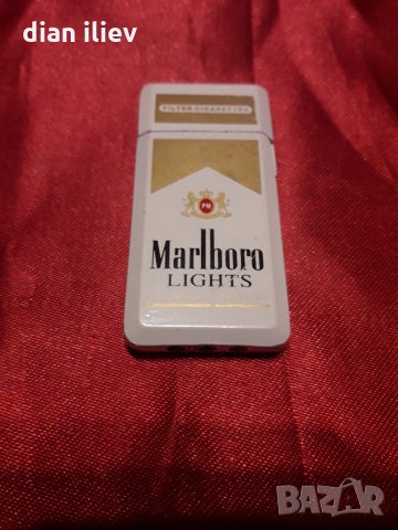 Стара газова запалка, снимка 5 - Запалки - 24470706