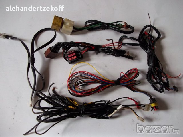 Авто аларма със сателитна система за проследяване microsat TT1, снимка 11 - Аксесоари и консумативи - 13851332