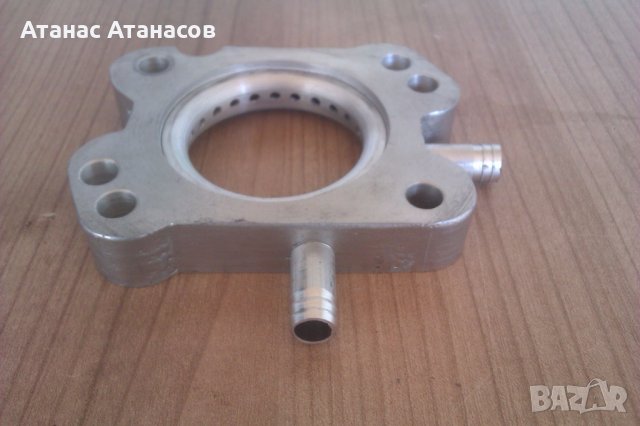 Плочки смесители за газ, снимка 11 - Части - 26178644