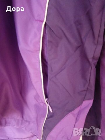 Дамско яке Karrimor Running UK 16, снимка 5 - Якета - 11086006