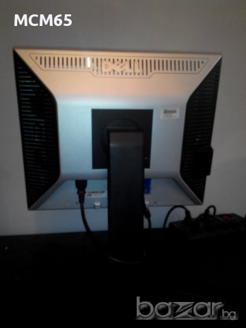 DELL 1907FPF, снимка 14 - Монитори - 10202476
