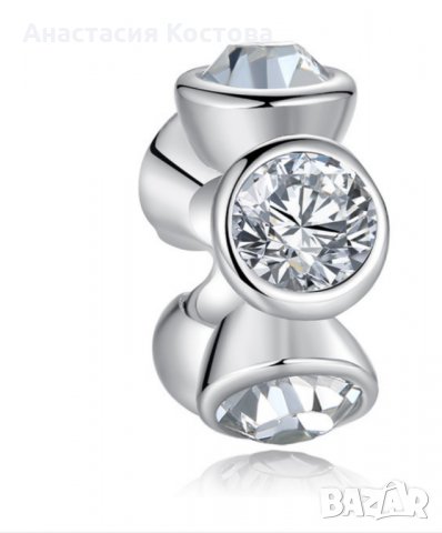 Талисман за гривна