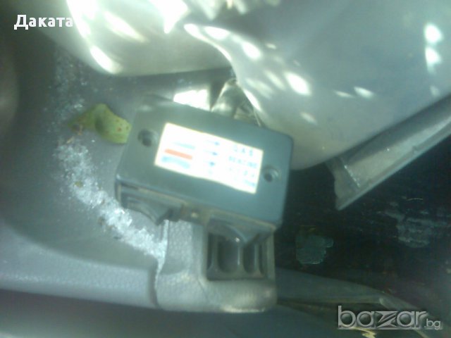 Газови уредби -комплект, снимка 8 - Части - 16633554