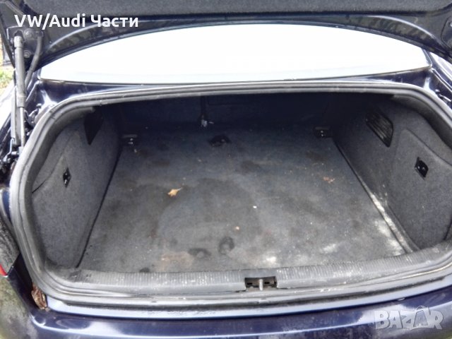 Audi A6 C5 2.5tdi на части, снимка 13 - Автомобили и джипове - 25032091