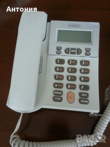 Телефонни апарати-2 вида, снимка 4 - Други - 20864233