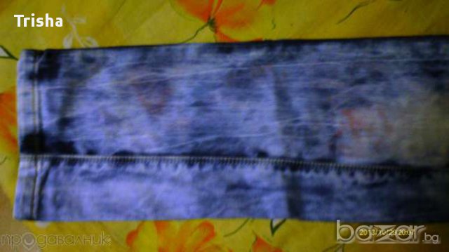 Дънки, снимка 3 - Дънки - 17848364