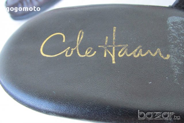 сабо, сандали, чехли NIKE AIR by Cole Haan original сабо, сандали, чехли, платформа,N- 41- 42, снимка 6 - Сандали - 16225110