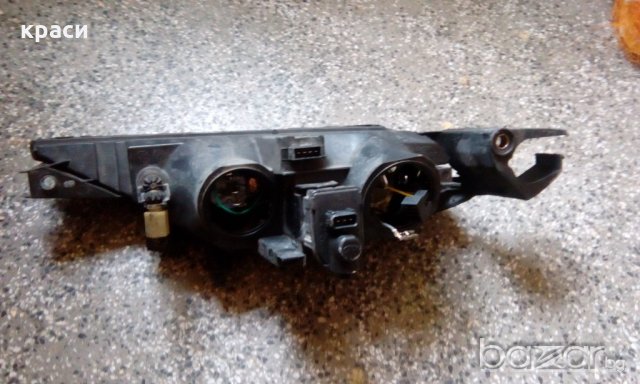 фар ланчия , снимка 4 - Части - 20762491